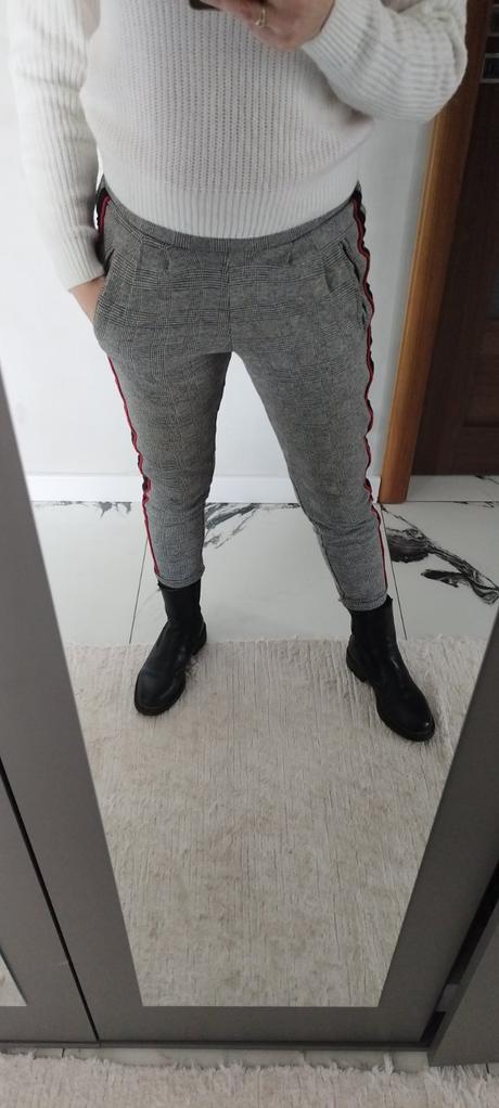 Reserved nohavice, reserved,m