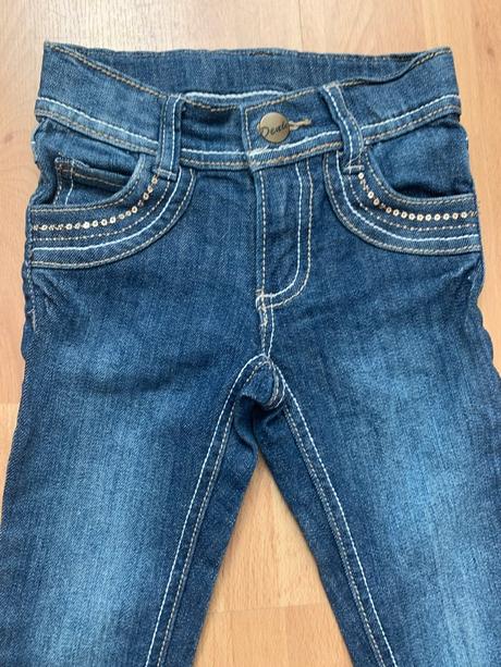 Twinkle dievčenské rifle, 86