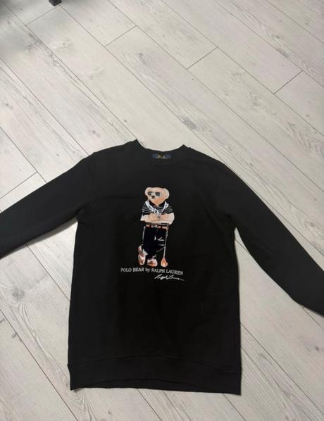 Mikina, ralph lauren,s