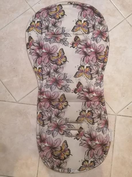 Nepadacia deka a podložka, 