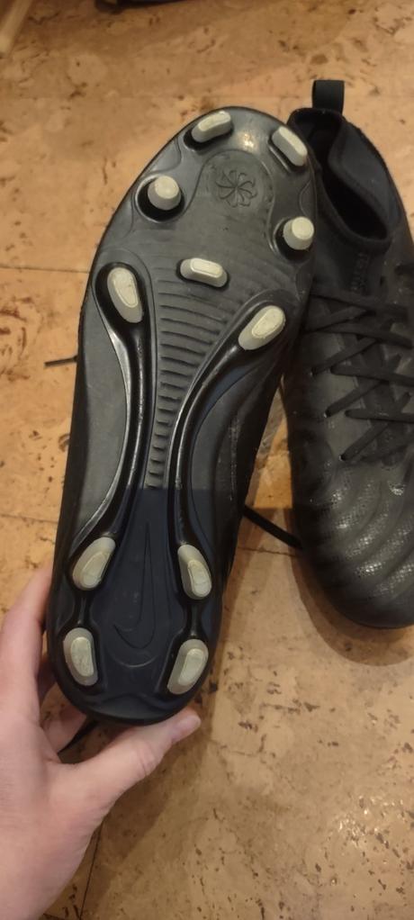 Kopačky nike phantom, nike,43