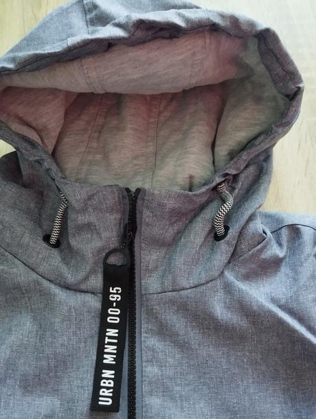 Prechodná chlapčenská bunda, reserved,158