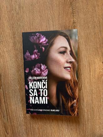 Kniha končí sa to nami,