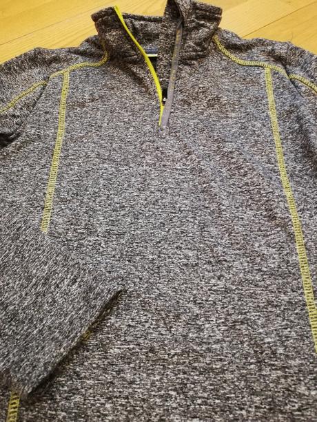 Funkčné tričko 8-10r., crivit,140