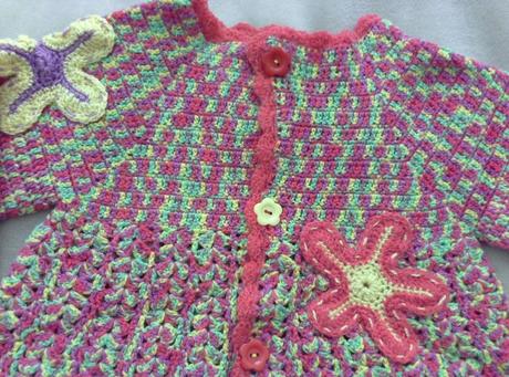 Svetrík a čiapka, 104