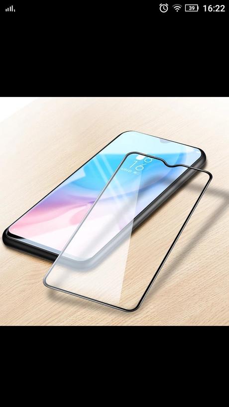 Ochranné sklo, xiaomi