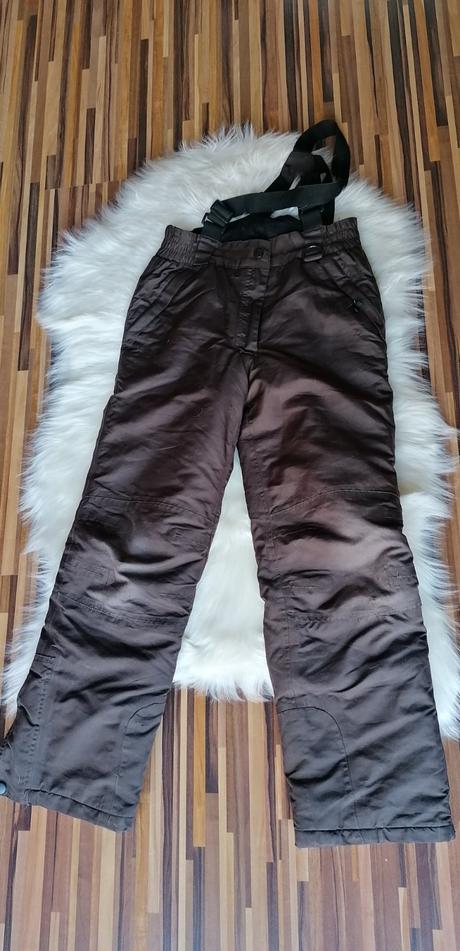 Otepľovačky, crivit,134