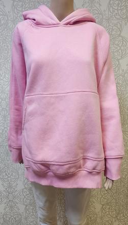 Predĺžená mikina, 