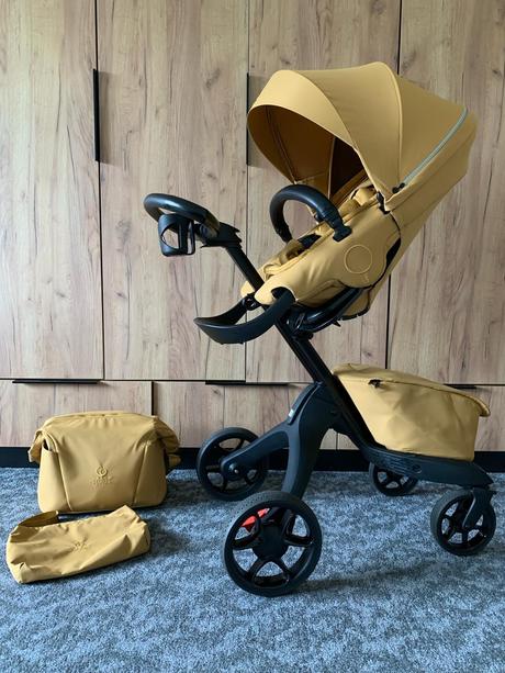 Stokke xplory x, stokke,stokke xplory x