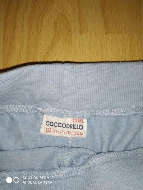 Suknička, coccodrillo,152