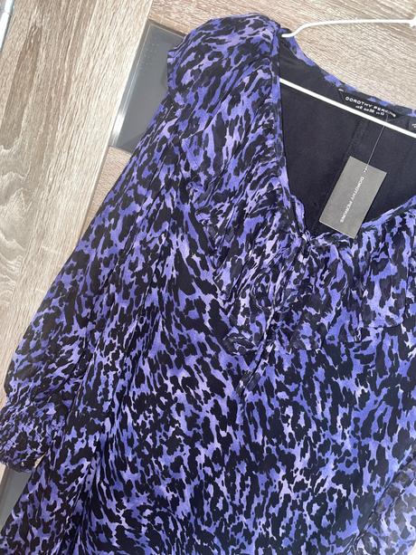 Nové saty dorothy perkins, dorothy perkins,38