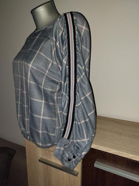 Blúzka č.40, reserved,40