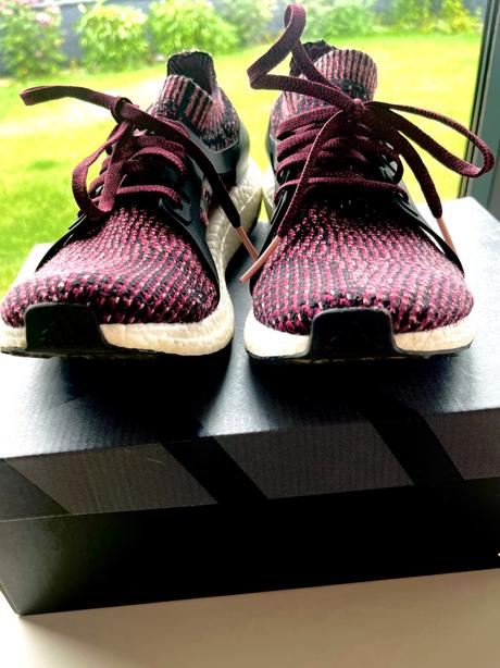 Adidas ultra boost x, adidas,40