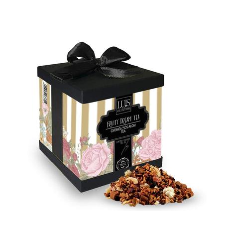 Čaj v darčekovom balení - rôzne chute - 60g, 