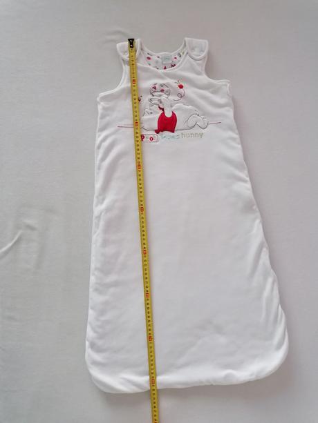 Spaci vak macko pu 6-18 mes., disney