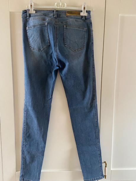 Elastické rifle s, s