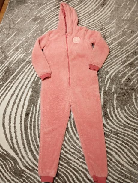 Overal na spanie 134/140, 140