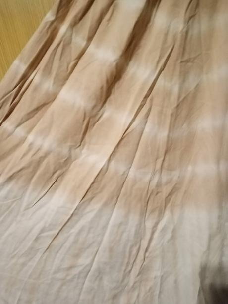 Dámske batikovane šaty,