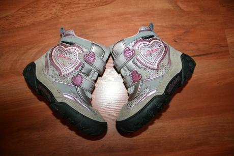 Zimné geox 24, geox,24