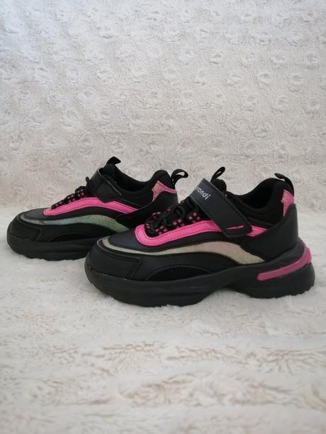 Športová obuv 28 ako nové, sprandi,28