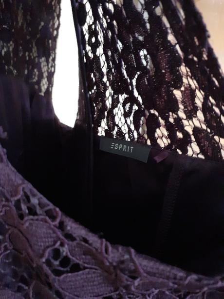 Spolocenske saty, esprit,l