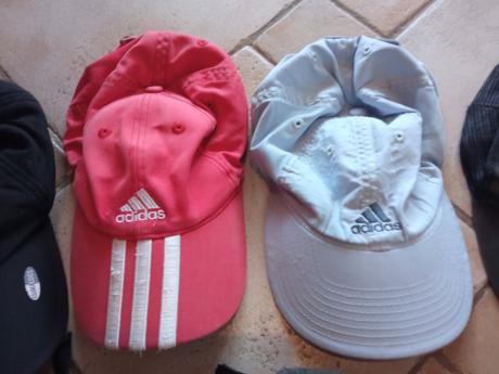 Siltovky, adidas