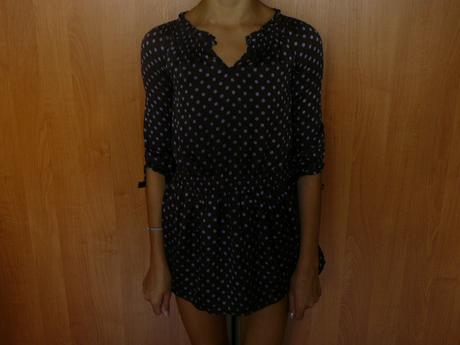 Dievcenska stylova tunika, gap,110