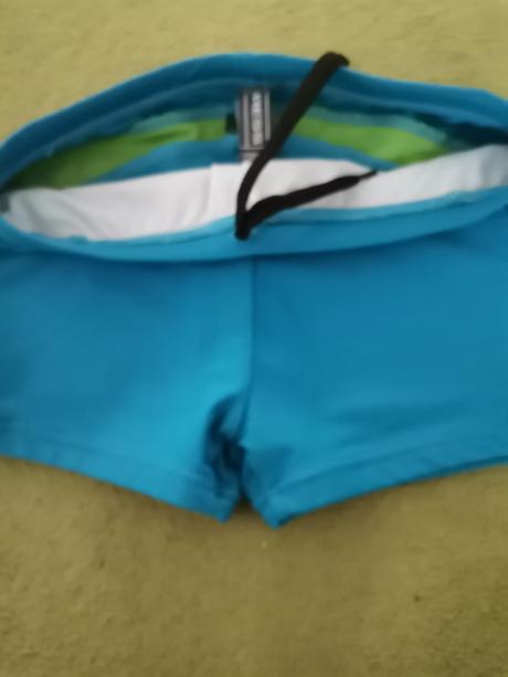 Chlapčenské plavky aress 140/ 146, 128