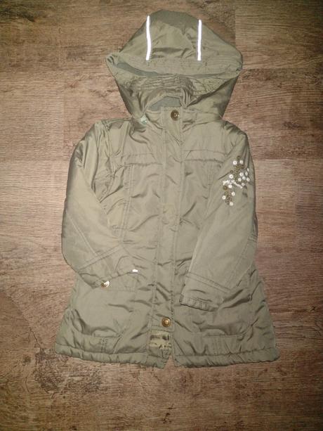 Zimná vetrovka, okay,98