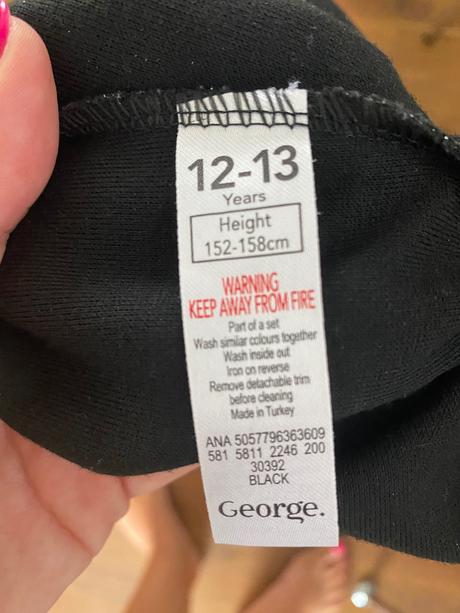 Dievčenský overal george, george,146