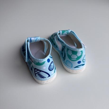 Chlapčenské papuče manik 943, manik,24