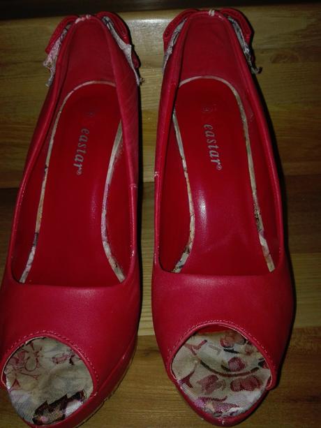 Lodičky malinové, 39