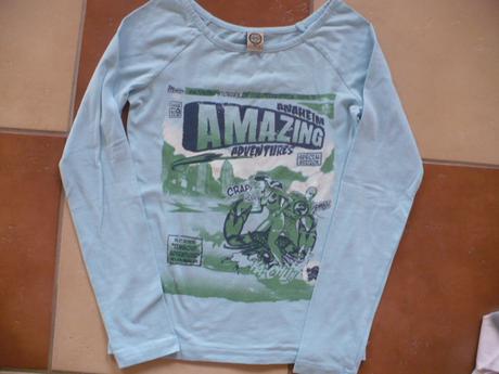 Modručky nátelník, 158