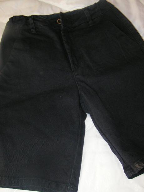 Krátke nohavice, reserved,134