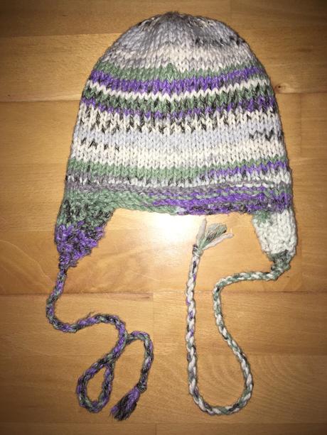 Nepodsita ciapka na 4-5 rokov vyborny stav, 116