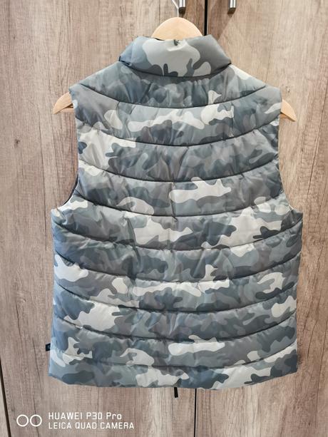 Dámska vesta gap, gap,m