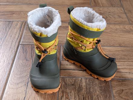 Barefoot snehule lurchi jacob olive, lurchi,26