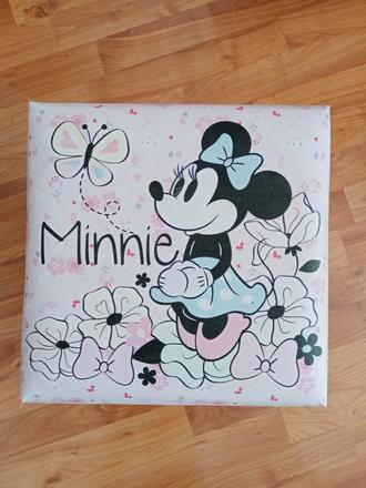 Taburetka minnie,