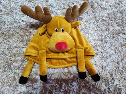 Vianočná čiapka, 116