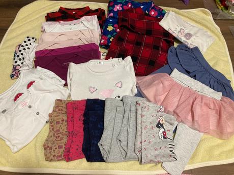 Balik veci 86 jeseň/zima, 86–98