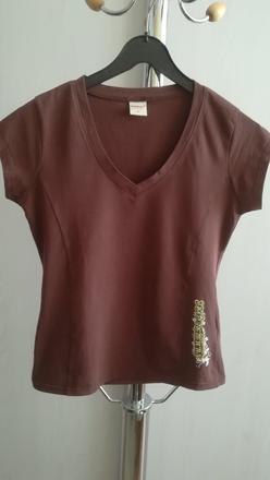 Dámske tričko - darujem, s