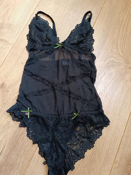 Cierne body s/m, obsessive,s