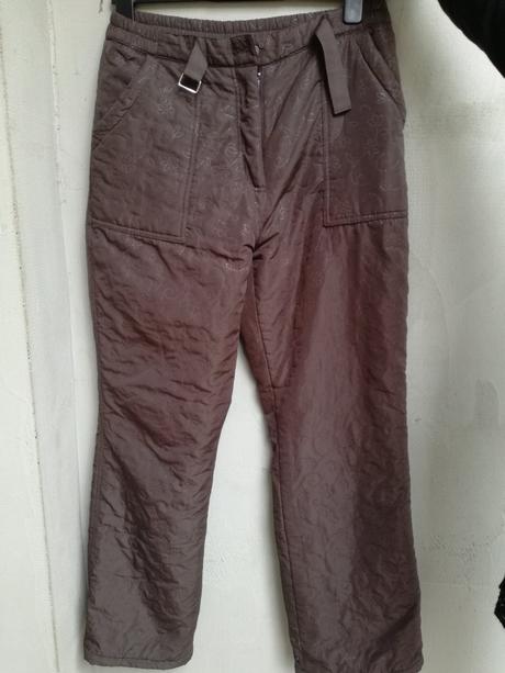 Dámske oteplovaky, xxl