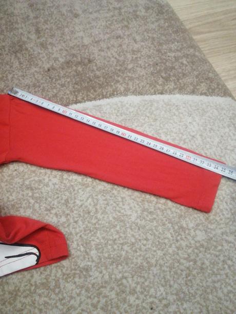 Tričko dlhý rukáv, disney,104