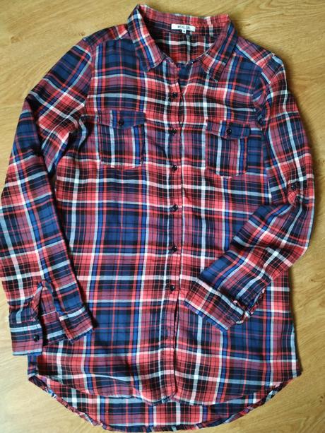 Košeľa bavlnená., m