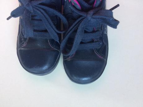 Geox clenkove topanky, geox,25