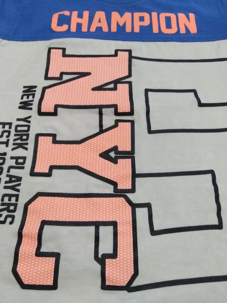 Bielo modre triko, 98