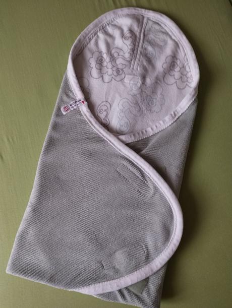 Lodger deka do vajíčka, 