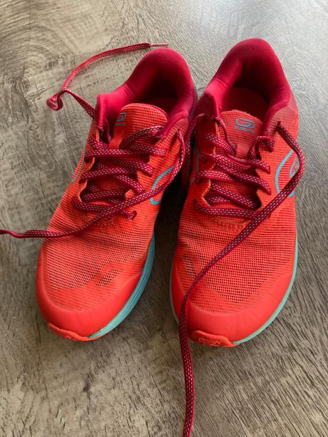 Tenisky, decathlon,34