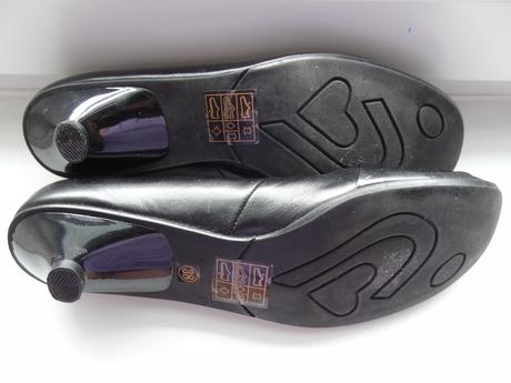 Kozene polobotky nenosene, 39